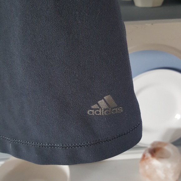 Adidas Racerback Tank - Picture 3 of 4